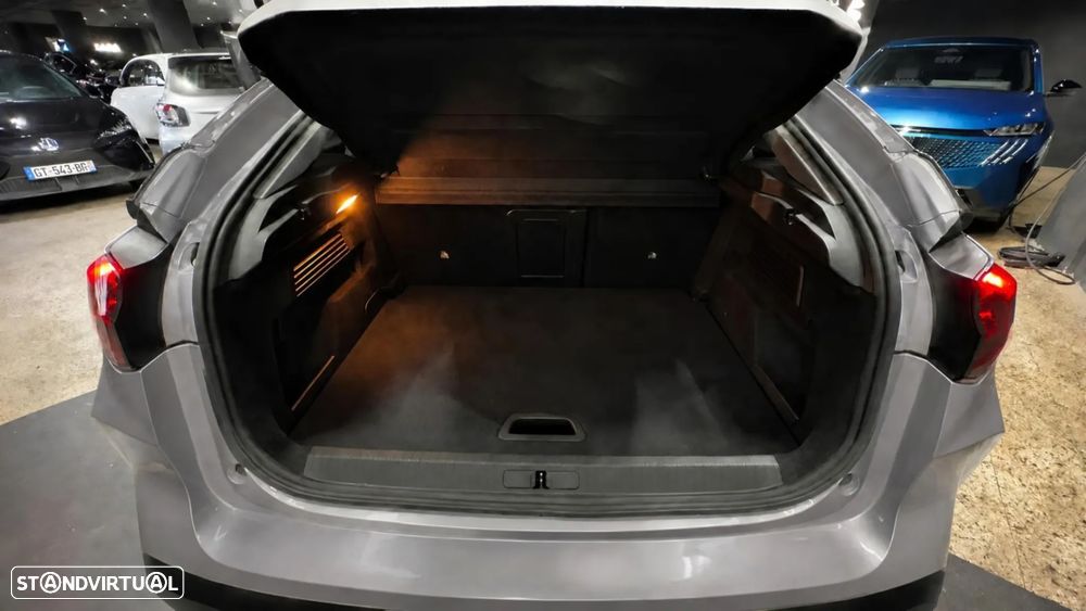 Citroën e-C4 50 kWh Shine Pack - 11