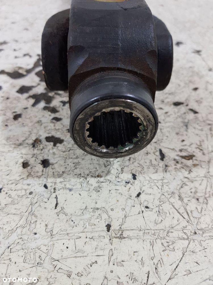 wał napędowy tylny 705502249 canam renegade g2 outlander 1000 17 rok - 8
