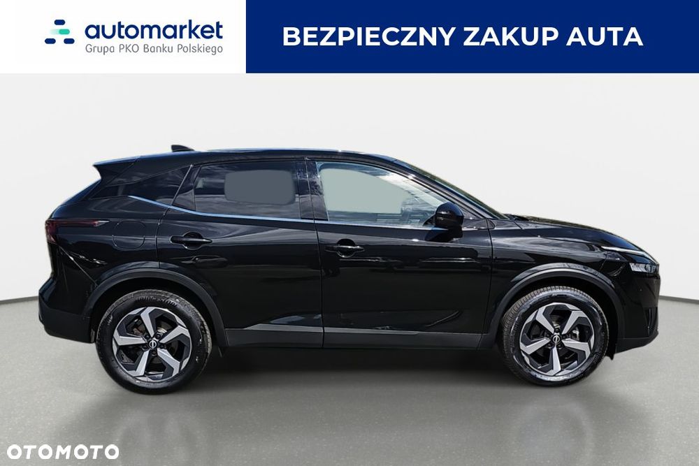 Nissan Qashqai - 8
