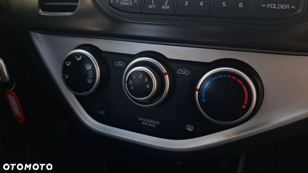 Kia Picanto 1.0 Dream-Team Edition - 27