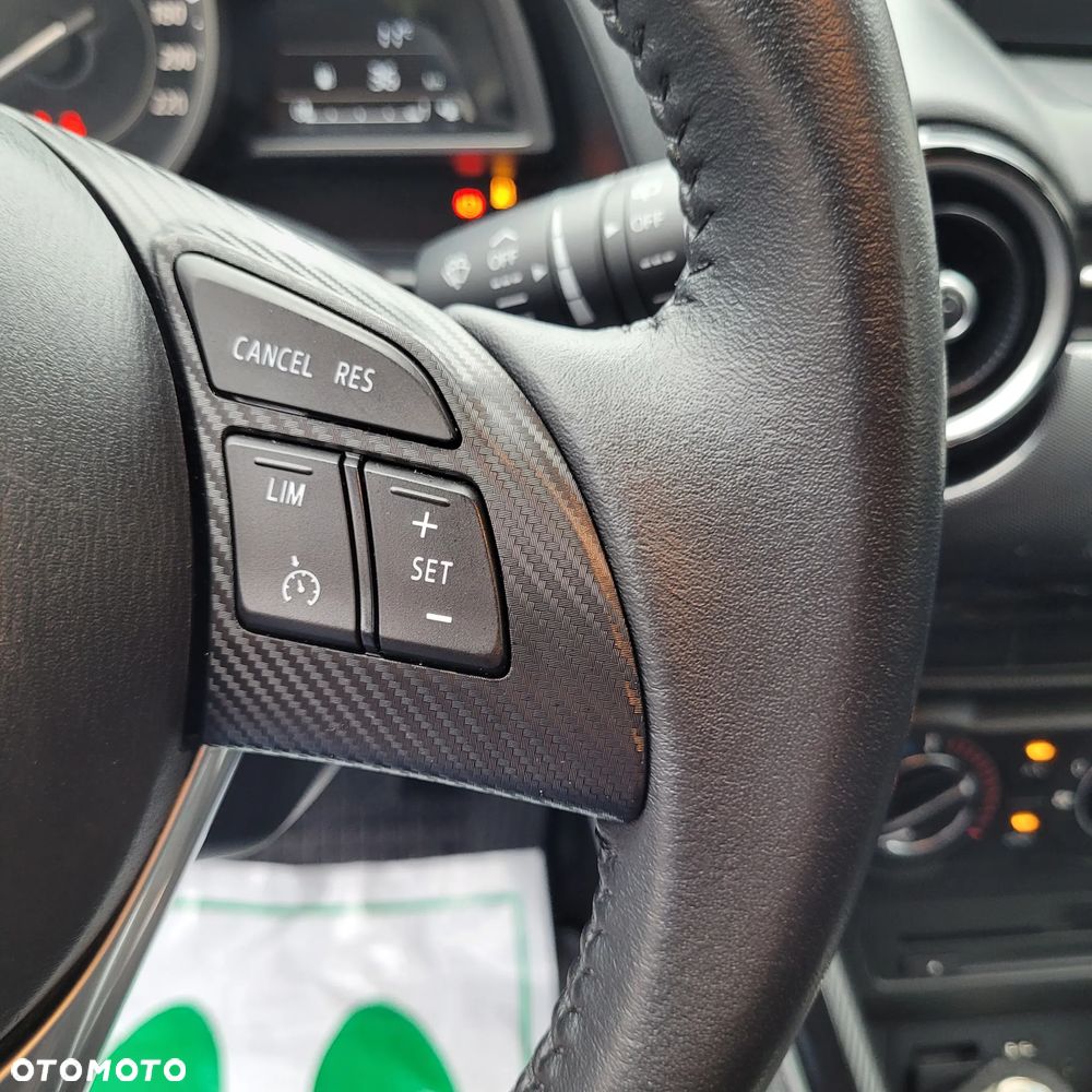 Mazda 2 SKYACTIV-G 75 Exclusive-Line - 20