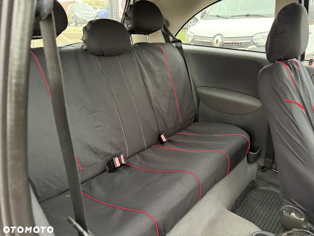 Opel Corsa 1.3 CDTI Enjoy - 5