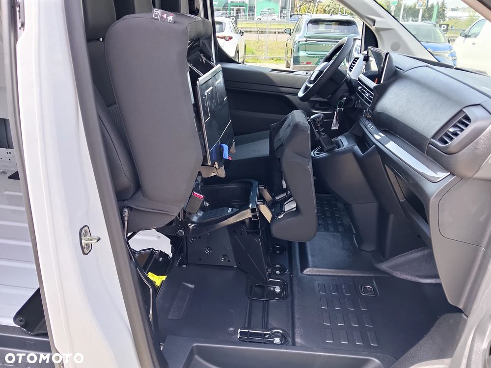 Peugeot Expert - 20