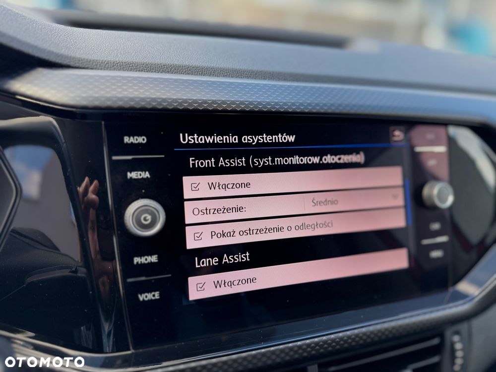 Volkswagen T-Cross - 27
