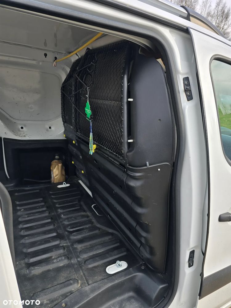 Citroën Berlingo 1.6 BlueHDi XTR S&S - 8