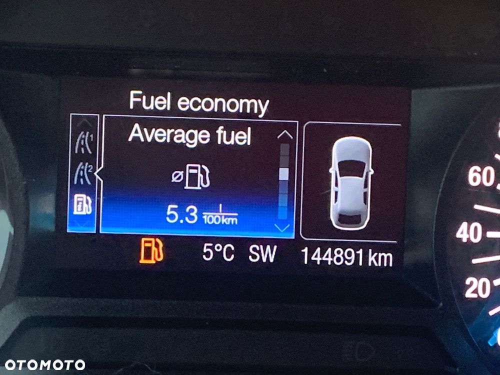 Ford Mondeo 1.6 TDCi Trend - 22