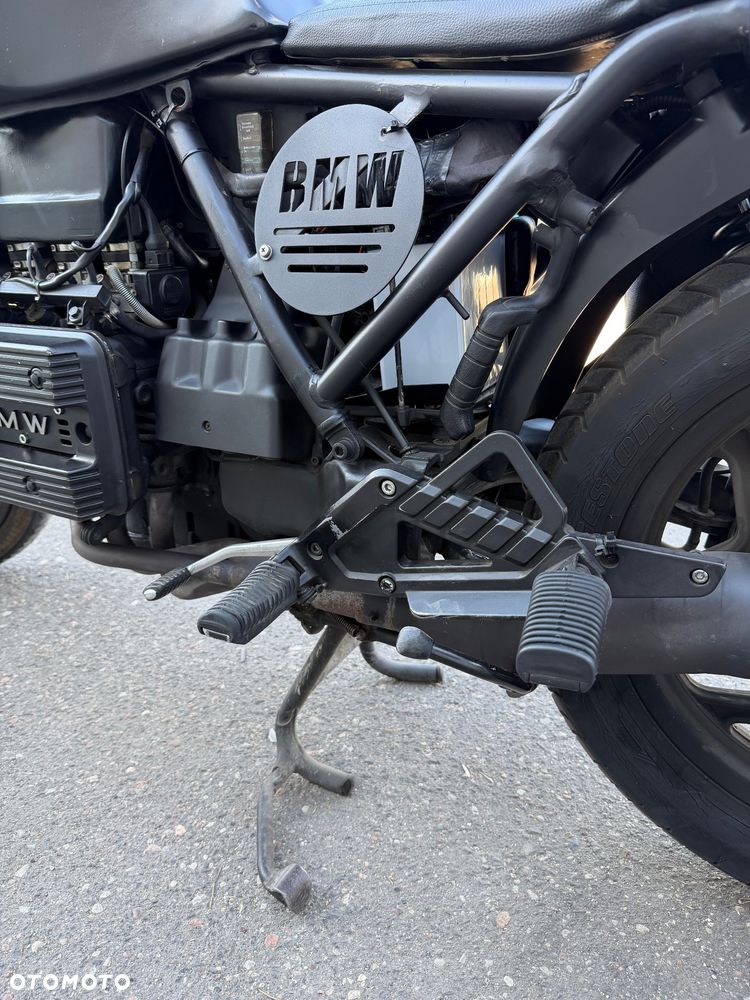 BMW K - 8