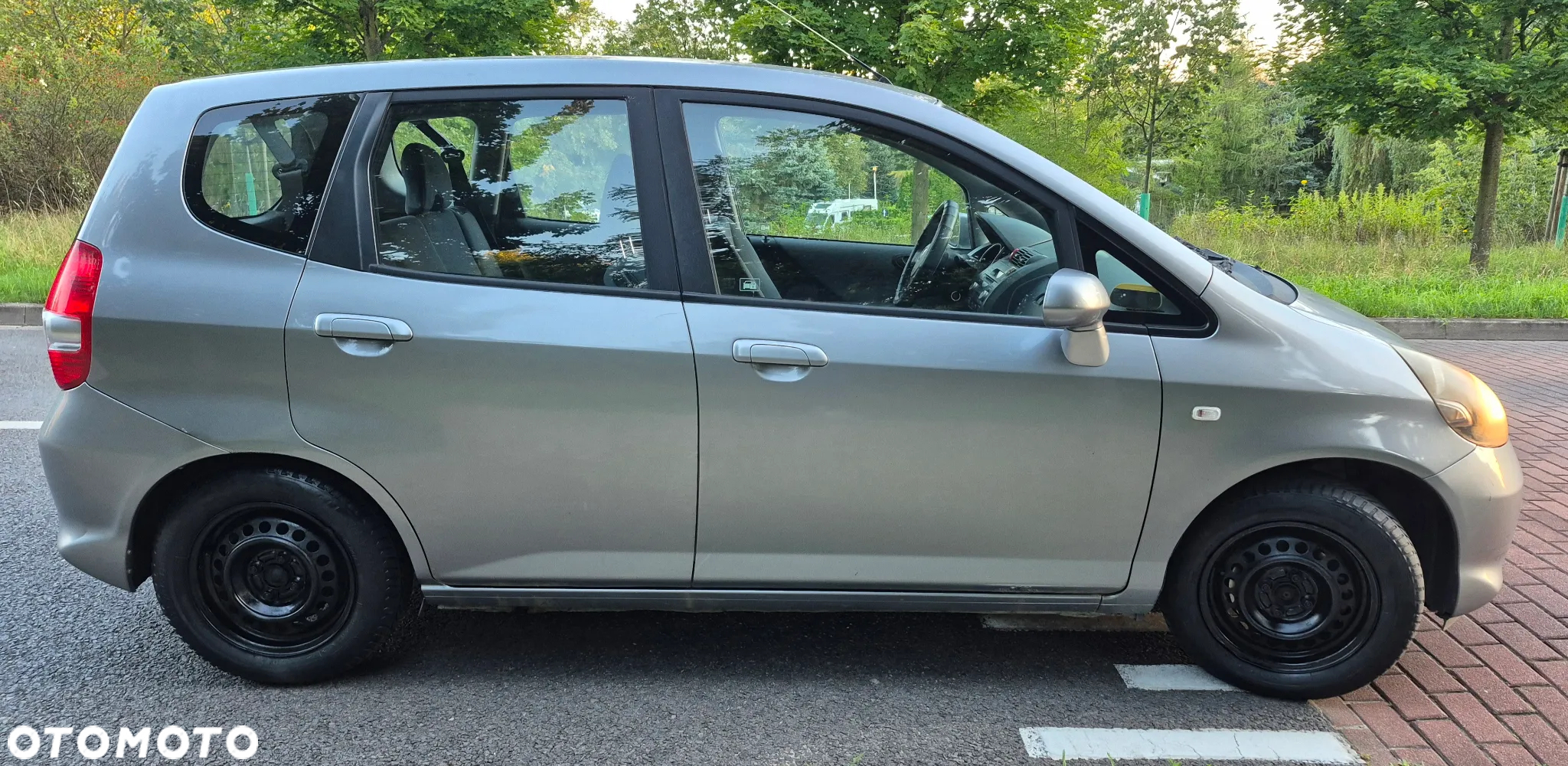 Honda Jazz 1.2 LS - 6