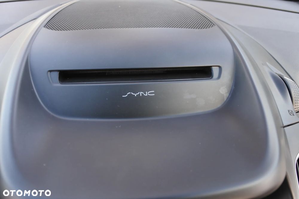 Ford Grand C-MAX 1.0 EcoBoost Start-Stopp-System Titanium - 21