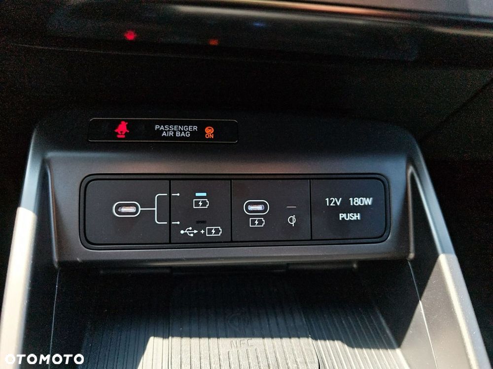 Hyundai Kona - 16