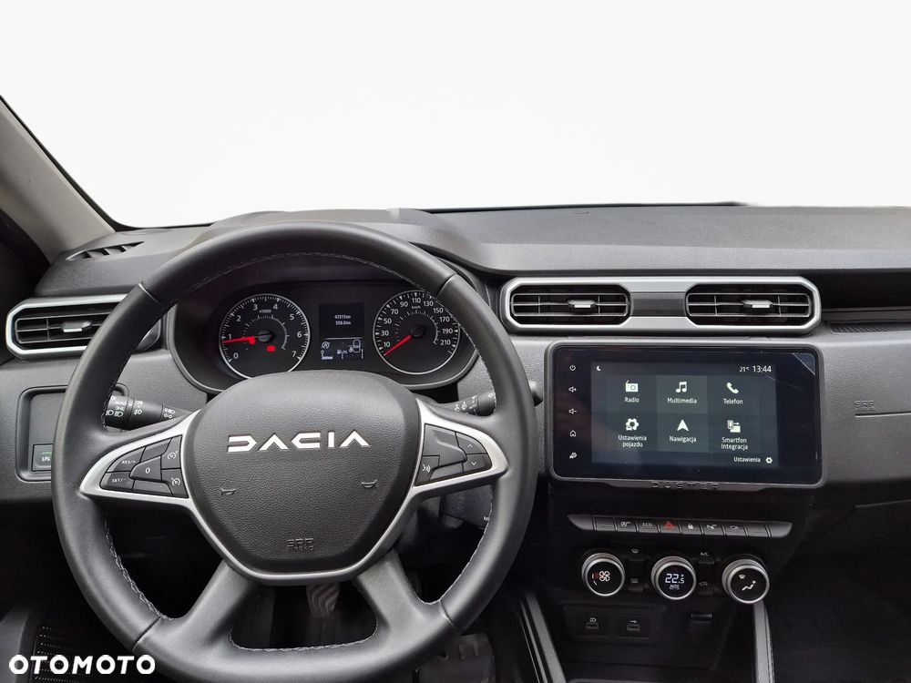 Dacia Duster 1.0 TCe Journey - 10