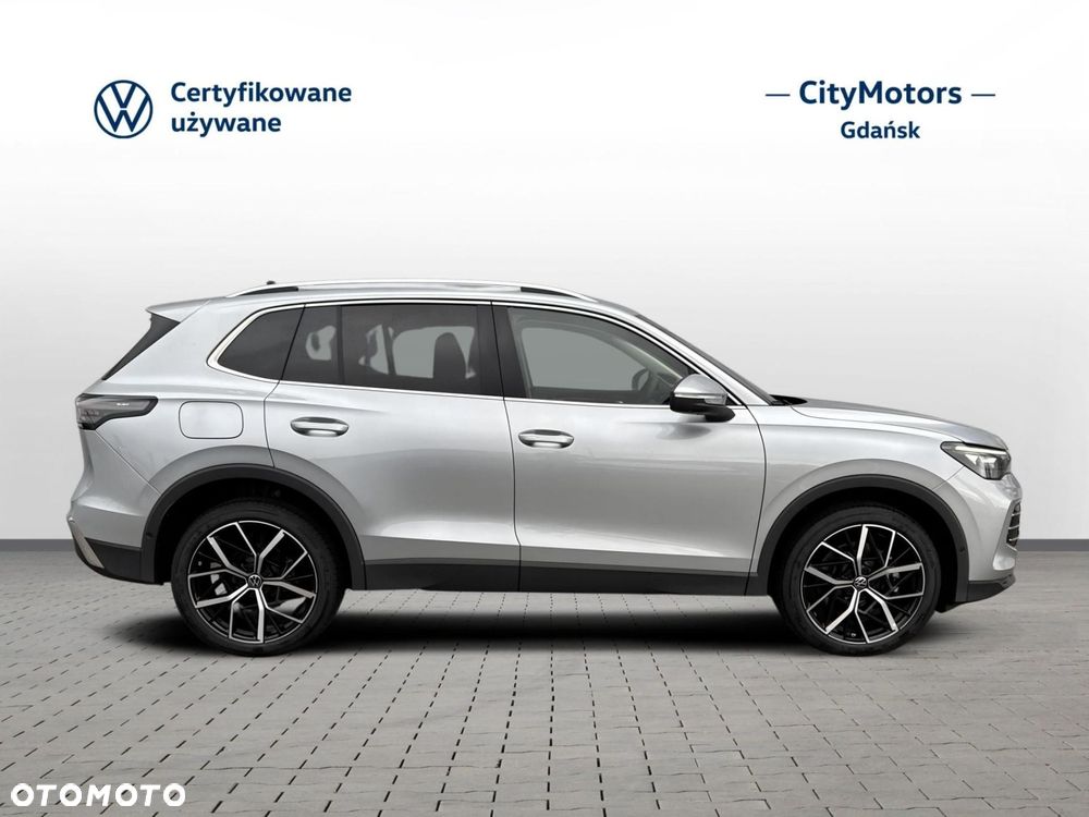 Volkswagen Tiguan - 7
