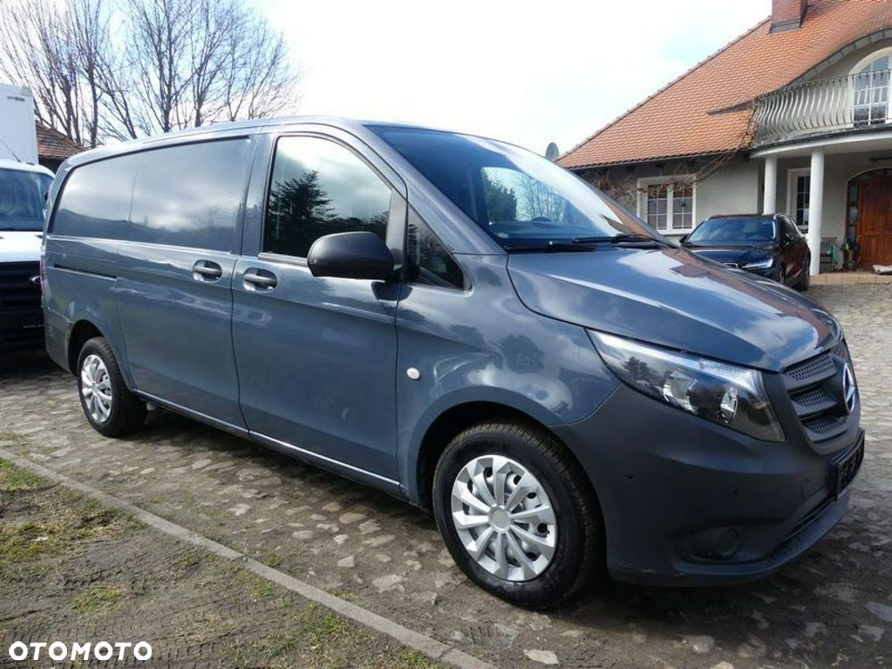 Mercedes-Benz Vito - 22