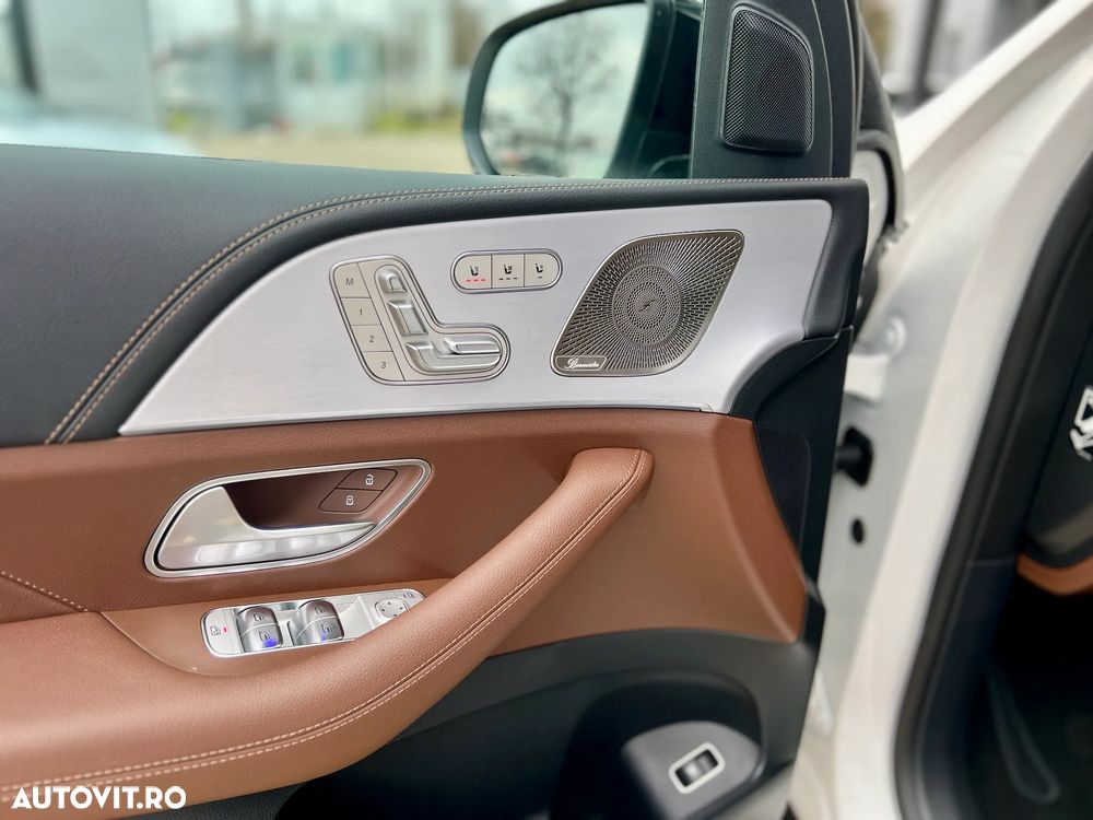 Mercedes-Benz GLE 450 d MHEV 4MATIC - 9