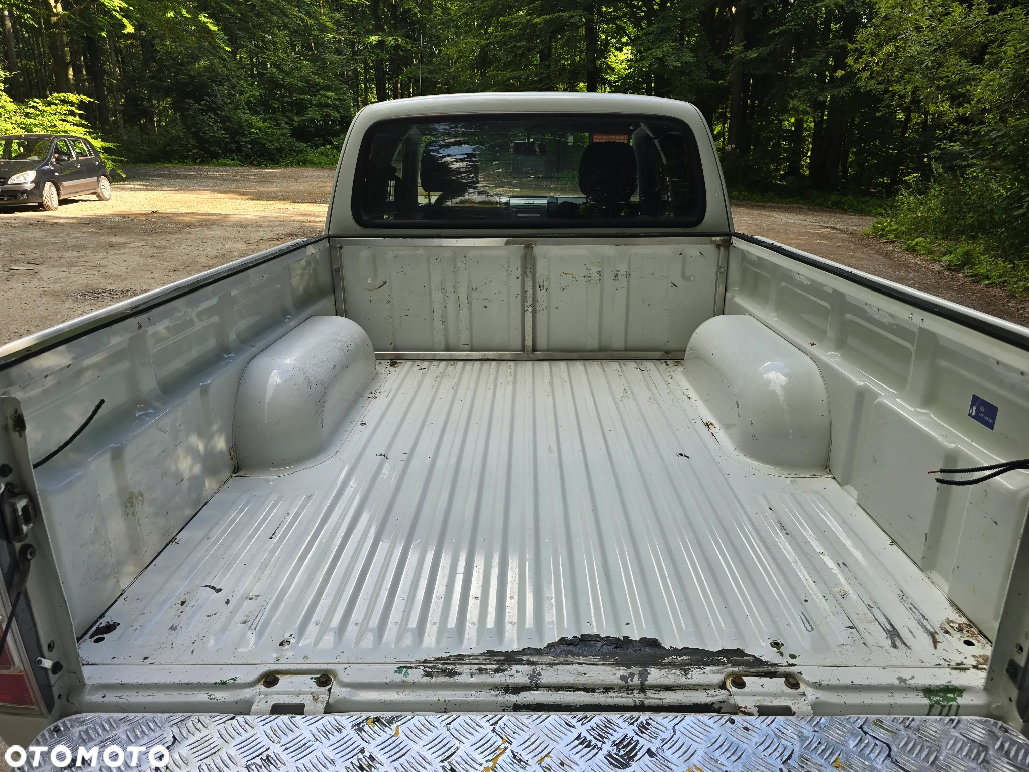 Ford Ranger - 17