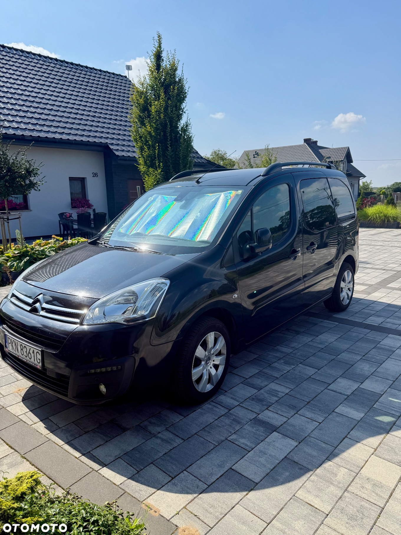 Citroën Berlingo - 2
