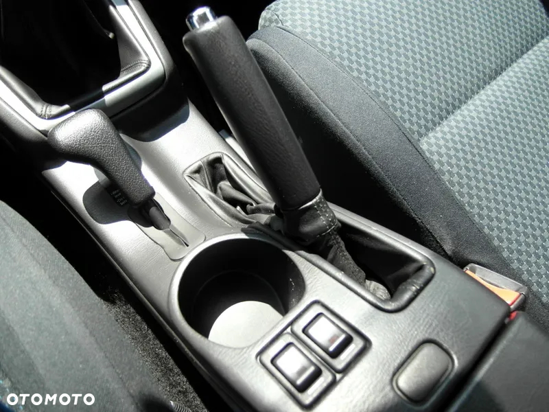 Subaru Impreza - 18