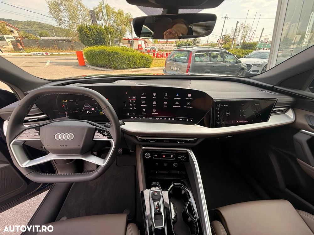 Audi Q5 40 TDI quattro S tronic MHEV - 10