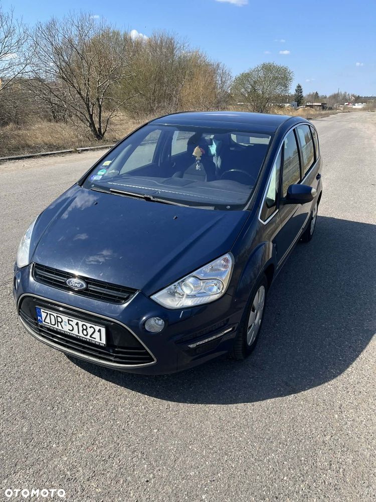 Ford S-Max - 6