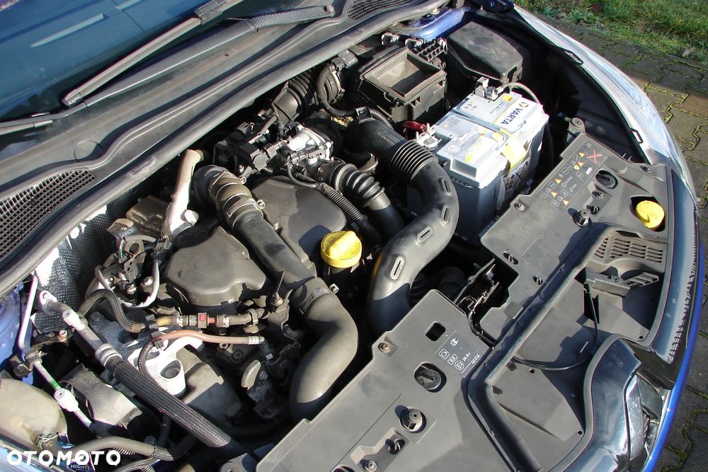 Renault Clio Energy dCi 110 Bose Edition - 38