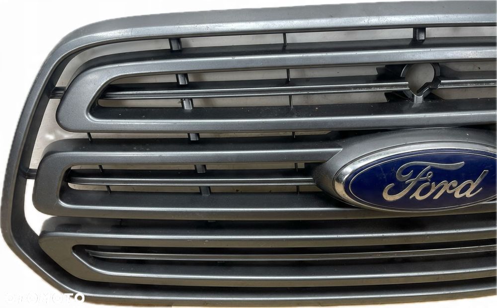 FORD TRANSIT MK8 GRILL ATRAPA BK31-17B968-A - 11