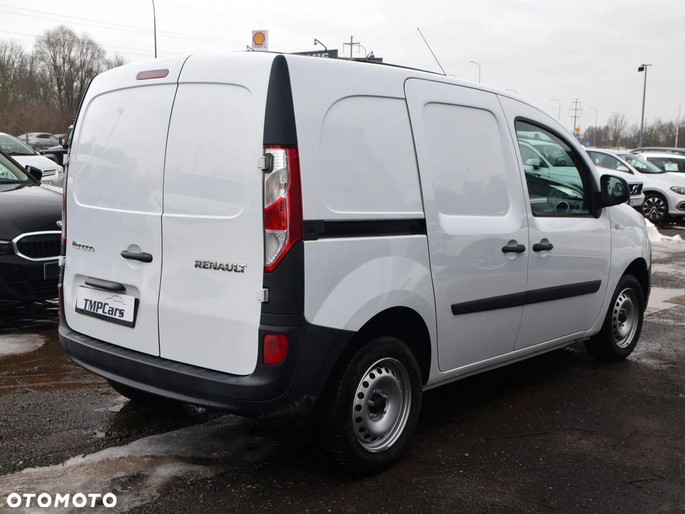 Renault Kangoo - 23