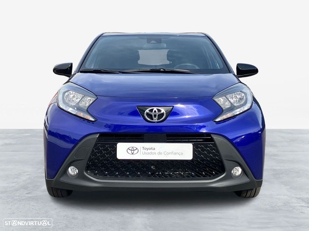 Toyota Aygo X 1.0 Pulse - 5