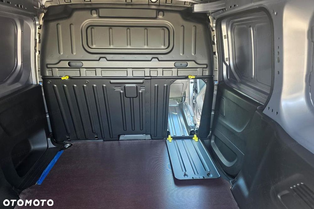 Citroën Berlingo Van XL L2H1 EAT8 1.5 130KM - 21