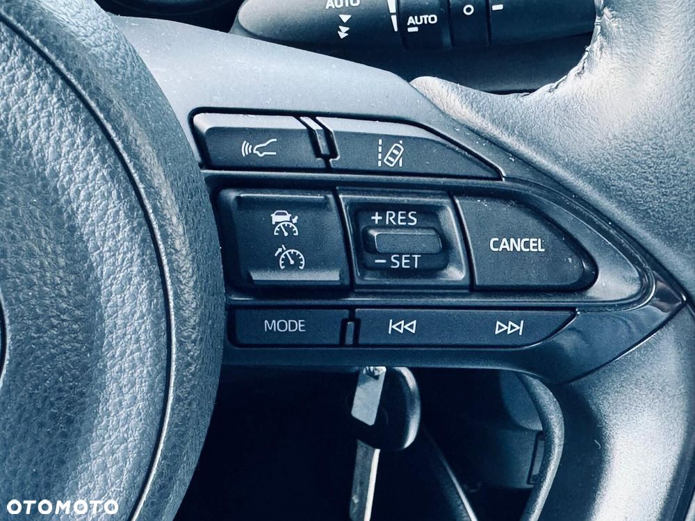Toyota Yaris 1.5 Comfort - 23