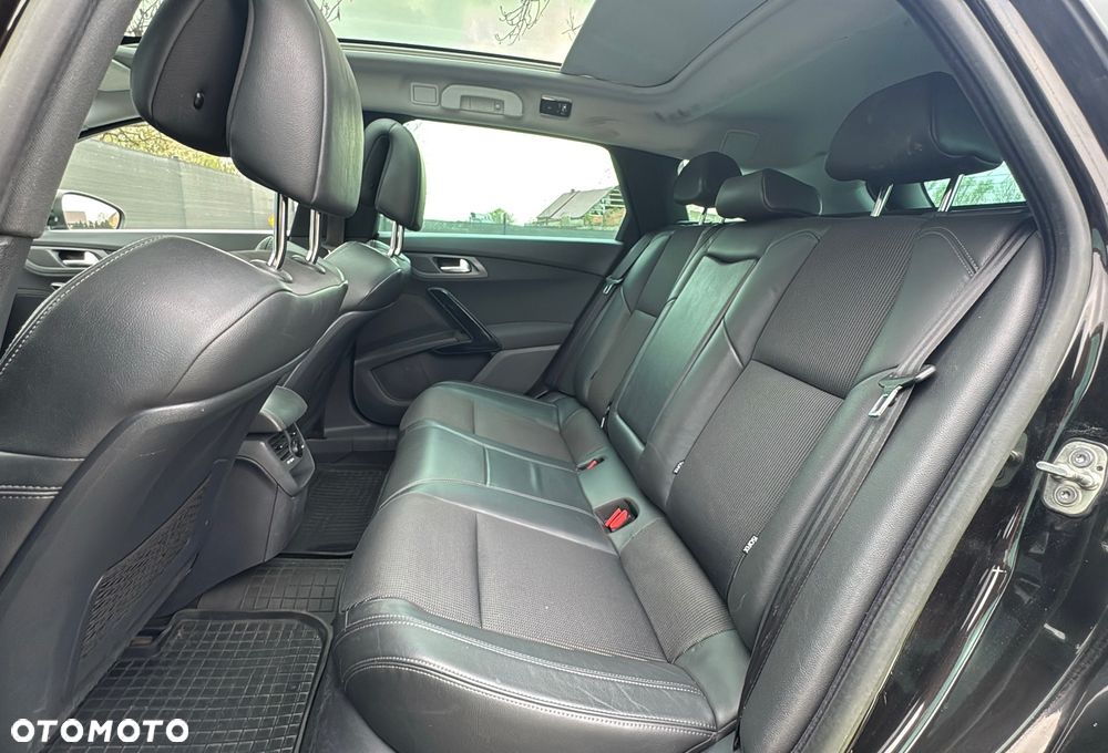 Peugeot 508 HDi FAP 140 Allure - 22