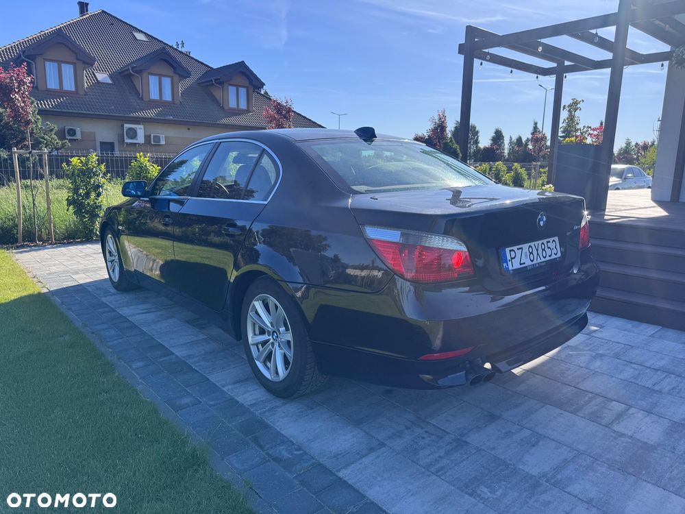 BMW Seria 5 - 3
