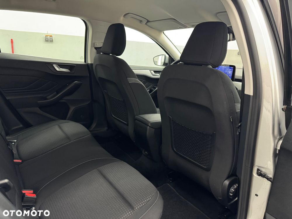 Ford Focus 1.5 EcoBlue Start-Stopp-System ACTIVE - 25