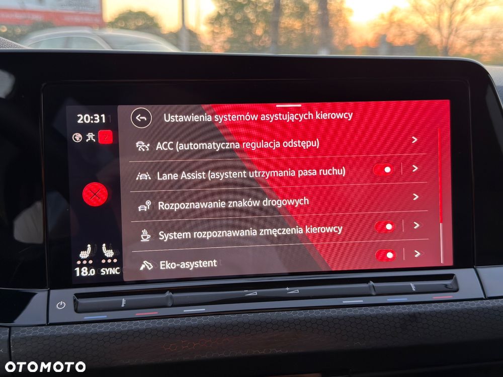 Volkswagen Golf 2.0 TSI GTI DSG - 30