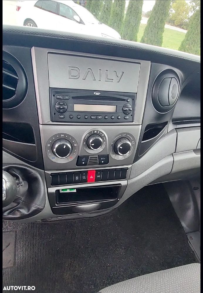 Iveco Daily - 22