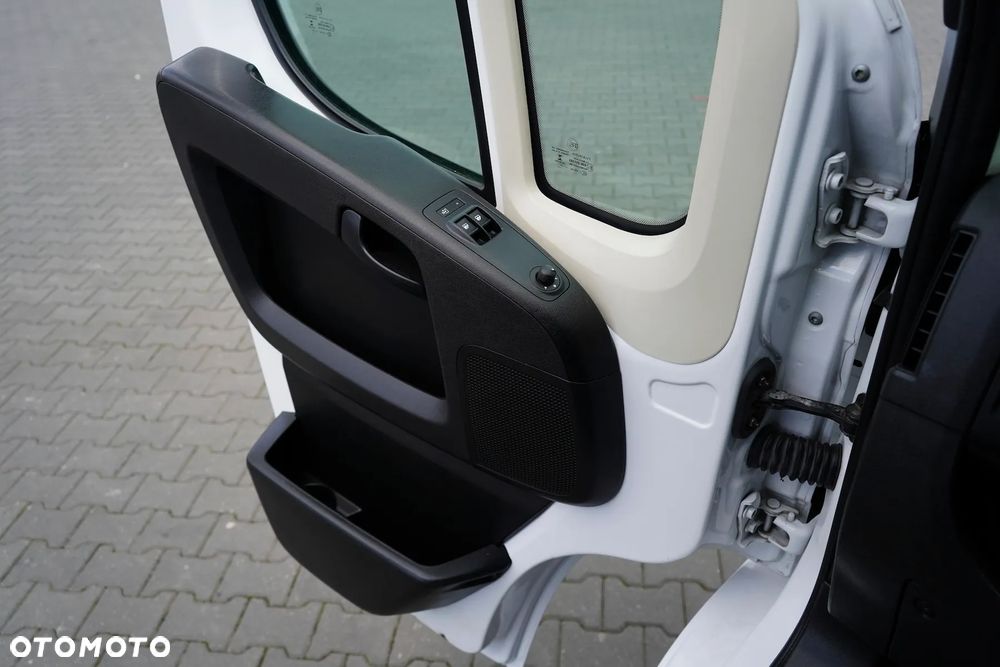 Fiat / DUCATO / 2,3 MultiJet / 140 KM / 180 000 KM - 32
