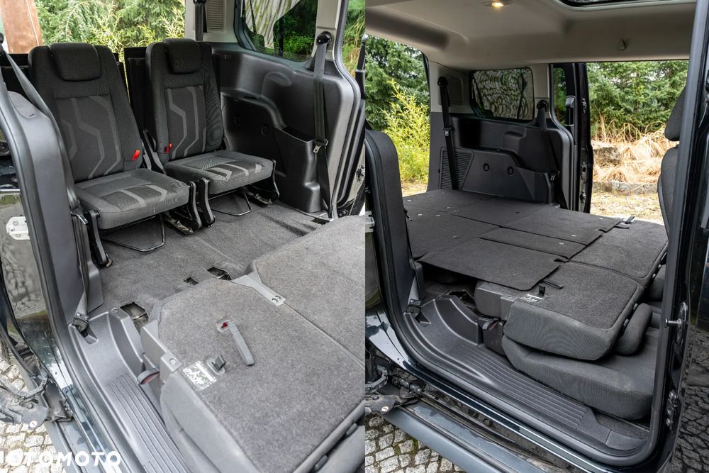 Ford Tourneo Connect Grand - 39