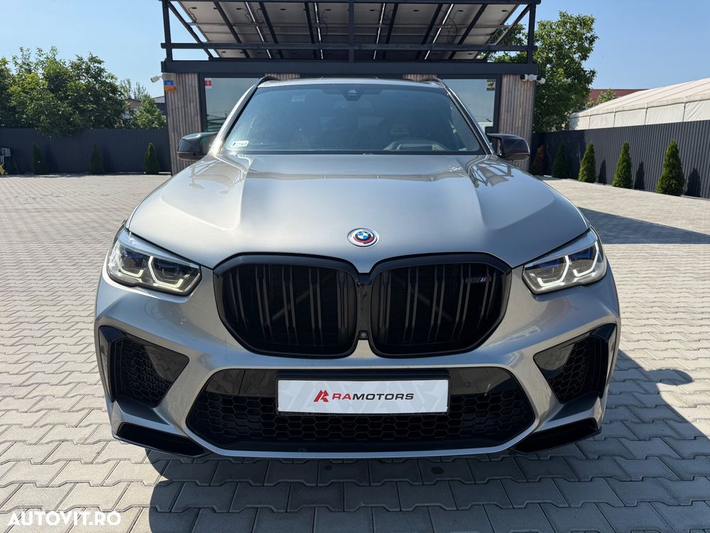 BMW X5 M Standard - 4