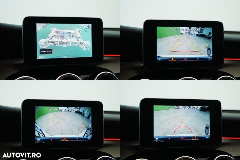 Mercedes-Benz GLC 250 d 4Matic 9G-TRONIC AMG Line - 16