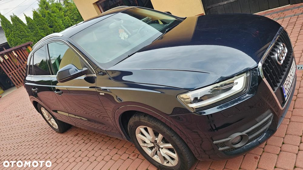 Audi Q3 2.0 TDI Prime Edition - 4