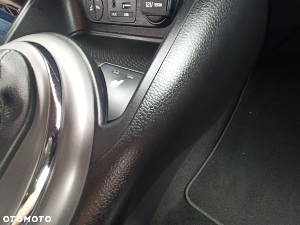 Kia Sportage - 20