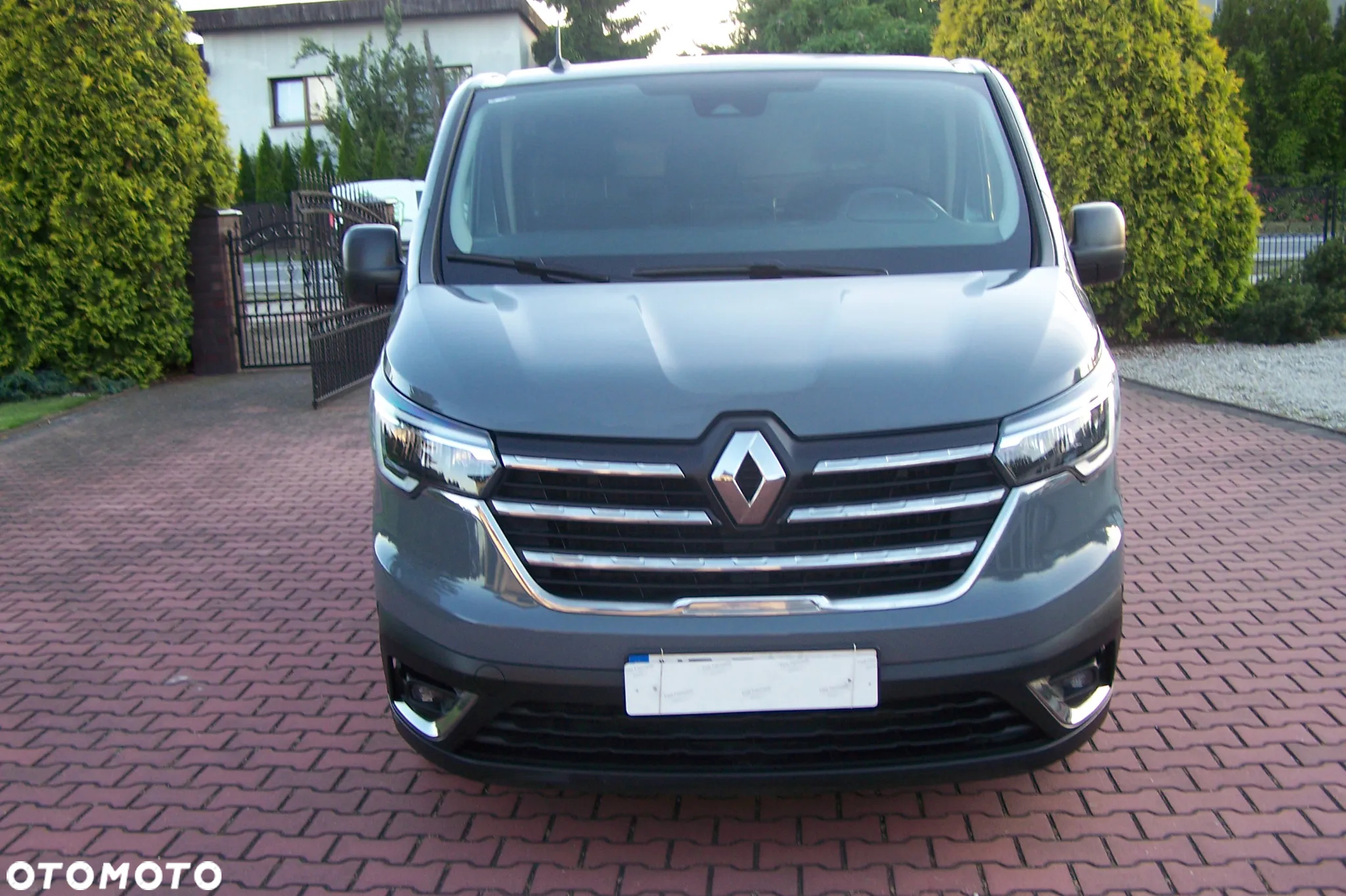 Renault trafic - 3