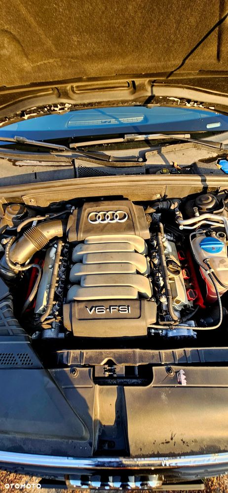 Audi A5 Coupé 3.2 FSI Quattro - 18
