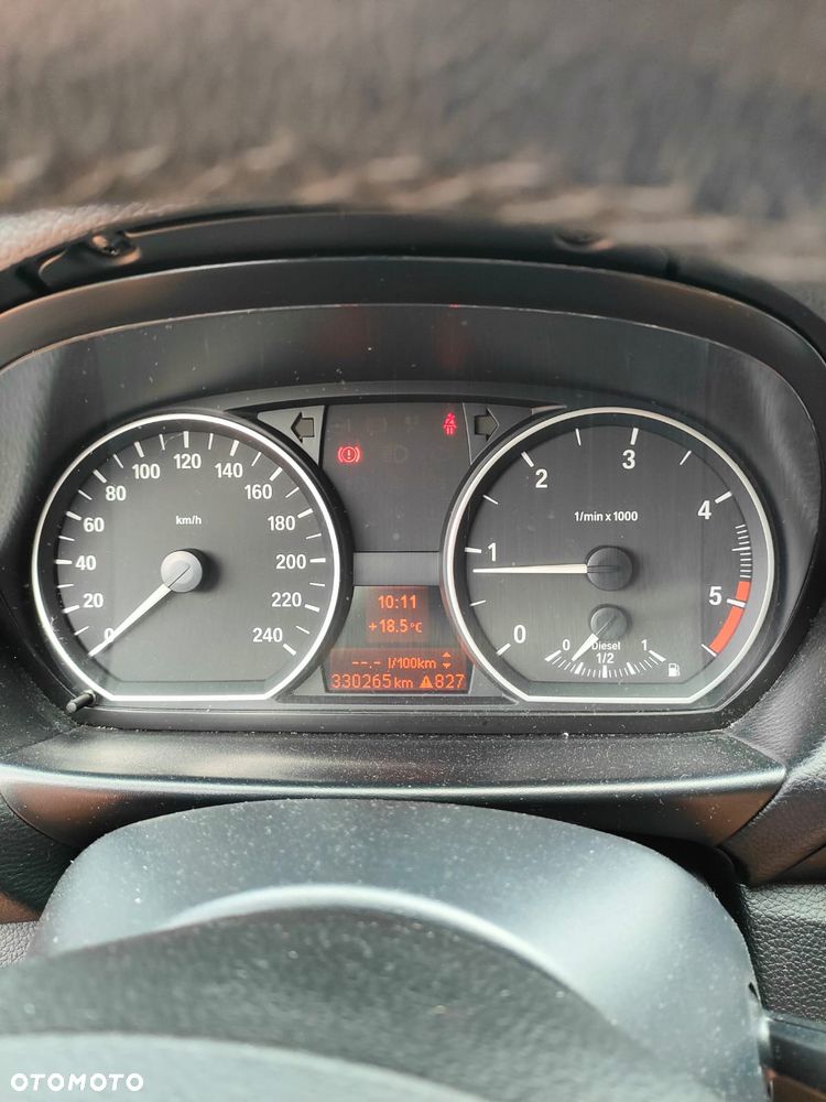 BMW Seria 1 116d - 10