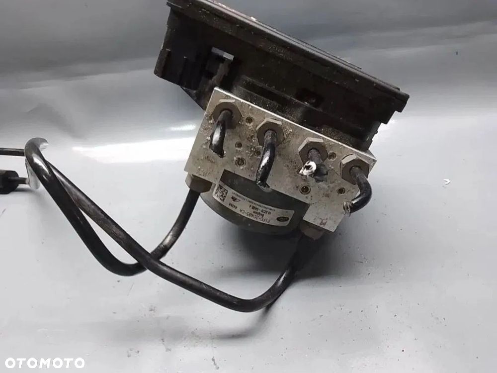 Pompa ABS Sterownik F1FC-2C919-DA Ford Focus MK3 Lift - 4