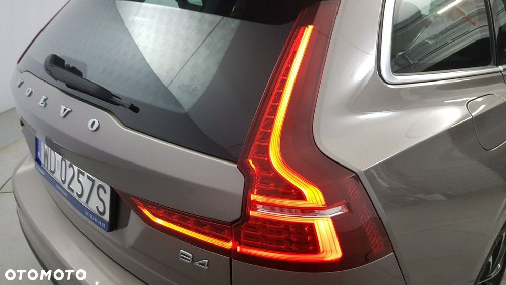 Volvo V60 - 16