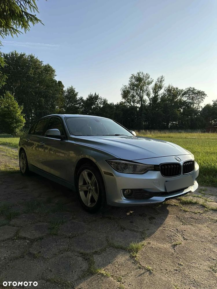 BMW Seria 3 - 2