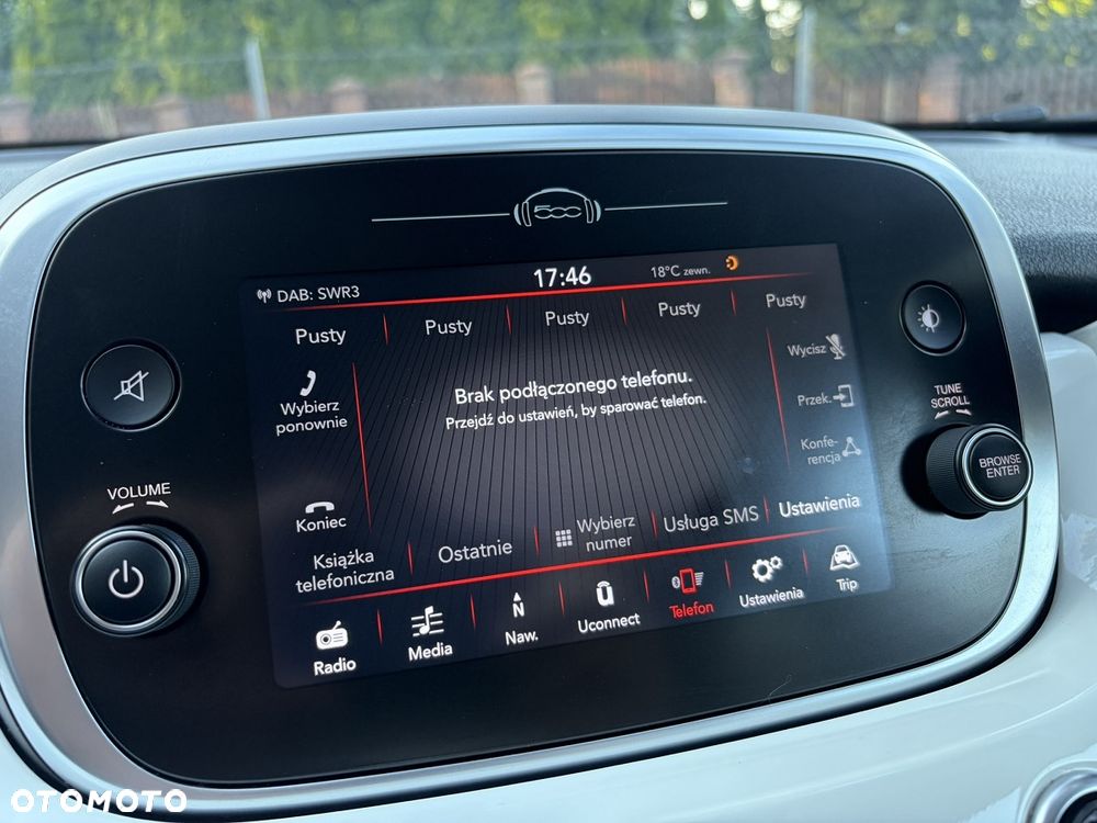 Fiat 500X 1.4 MultiAir 4x2 S&S Lounge - 26