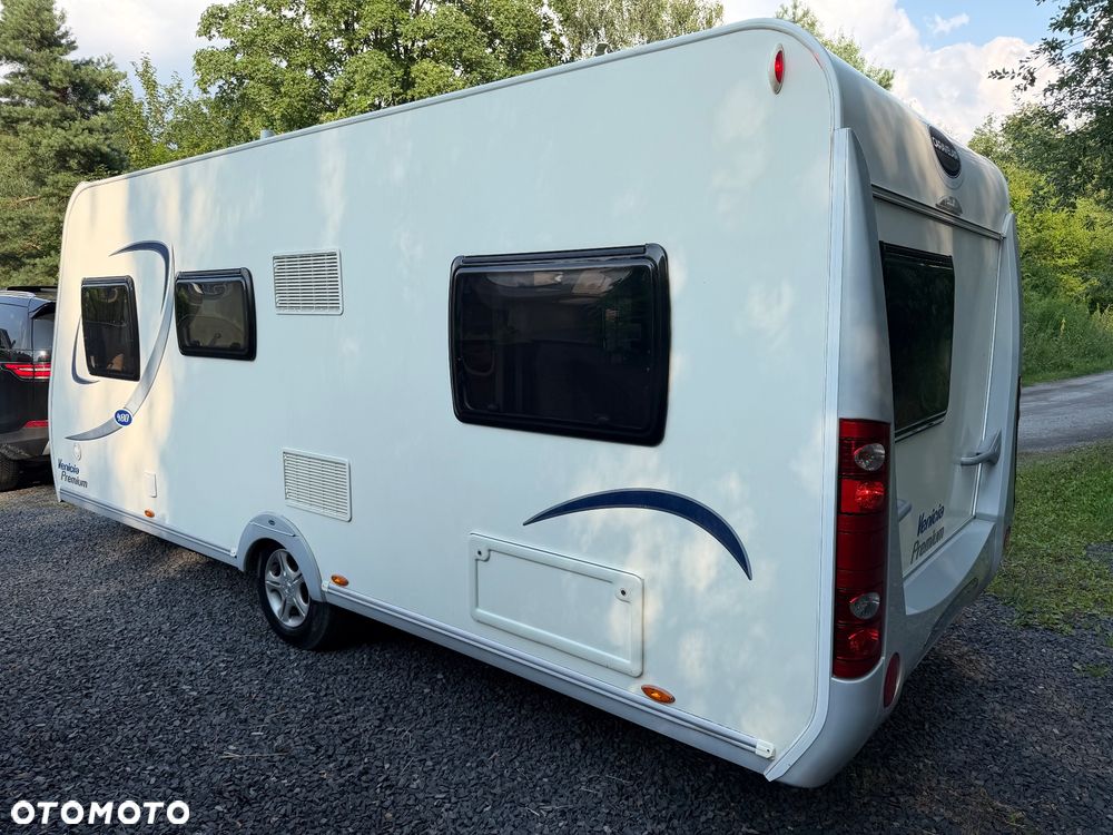 Caravelair VENICIA PREMIUM Przyczepa kempingowa campingowa - 3
