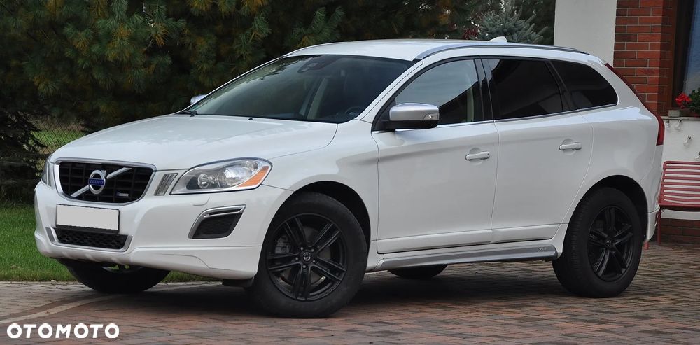 Volvo XC 60 D4 Geartronic RDesign - 3