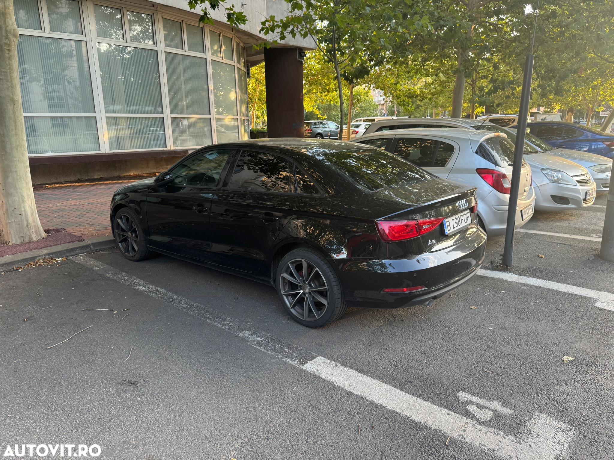 Audi A3 - 2